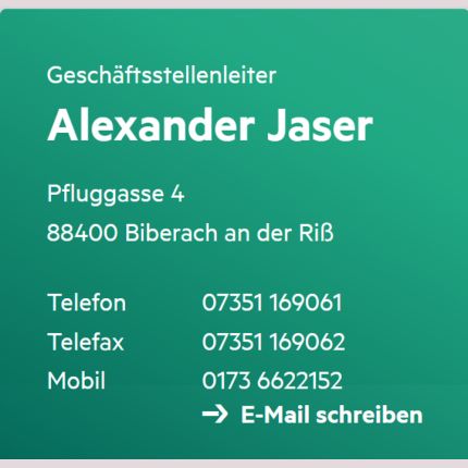 Logótipo de HanseMerkur Geschäftsstelle Alexander Jaser