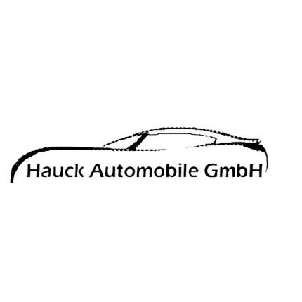 Logo od Hauck Automobile GmbH