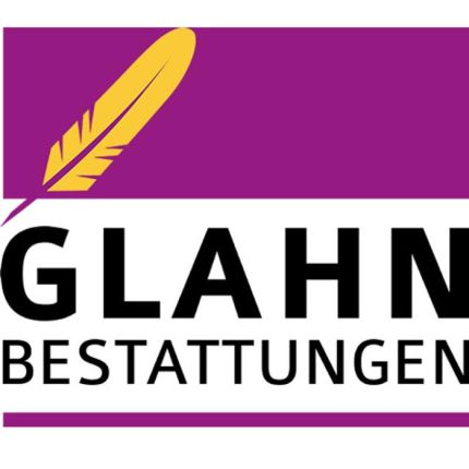 Logo von Bestattungen Glahn