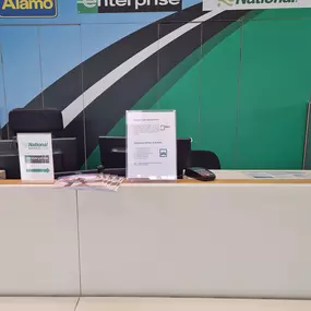 Bild von Alamo Rent A Car