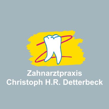 Logo van Zahnarztpraxis Christoph Detterbeck