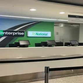 Bild von Alamo Rent A Car