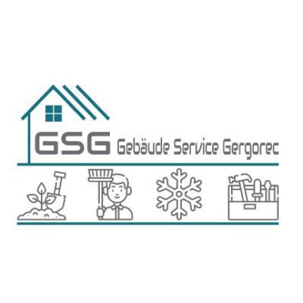 Logotyp från Gebäude Service Gergorec