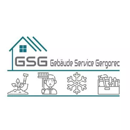 Logo fra Gebäude Service Gergorec