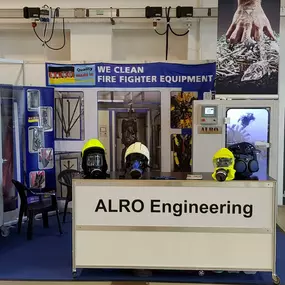 Bild von Axel Rother ALRO Engineering