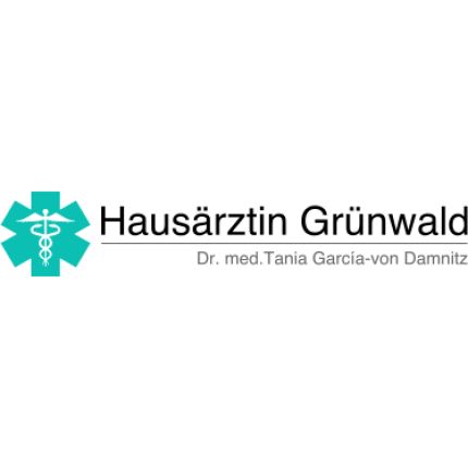 Λογότυπο από Ärztin Grünwald - Dr. med. Tania García von Damnitz - Fachärztin für Allgemeinmedizin