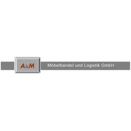 Logotyp från A&M Möbelhandel & Logistik GmbH