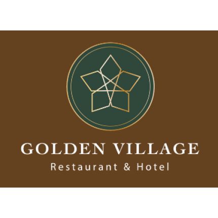 Logo od Golden Village Riesa - Restaurant & Hotel