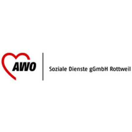 Logotipo de AWO Sozialstation Rottweil Ambulanter Pflegedienst Rottweil