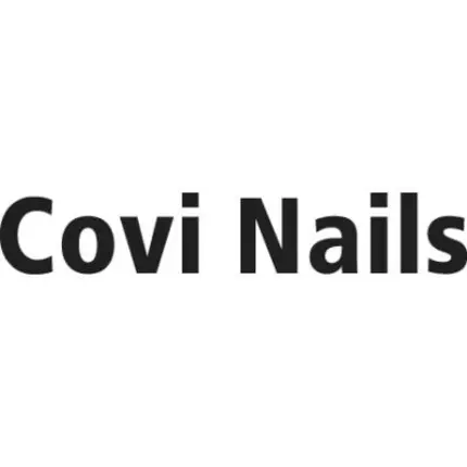 Logo da Covi Nails