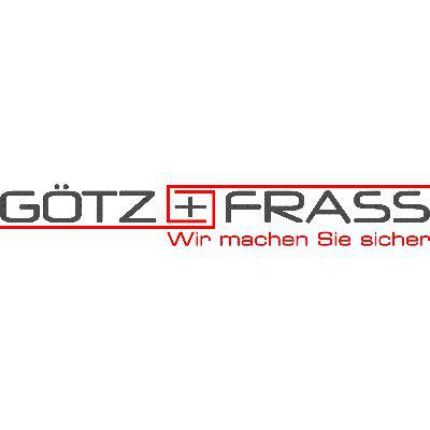 Logo von Götz + Frass KG Sicherheitstechnik