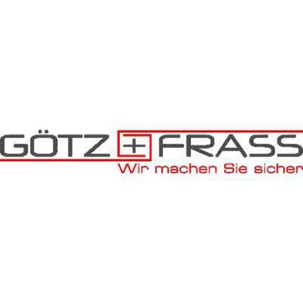 Logotyp från Götz + Frass KG Sicherheitstechnik