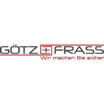 Logo od Götz + Frass KG Sicherheitstechnik