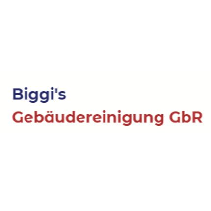Logo von Biggi's Gebäudereinigung GbR