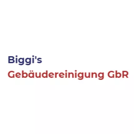 Logo da Biggi's Gebäudereinigung GbR