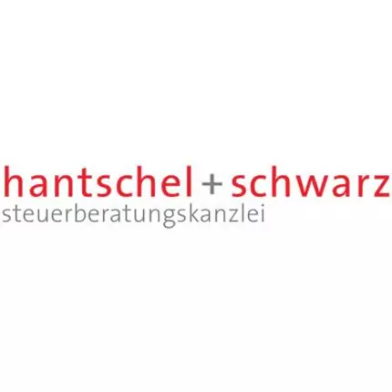 Logo von Hantschel + Schwarz Steuerberatungskanzlei