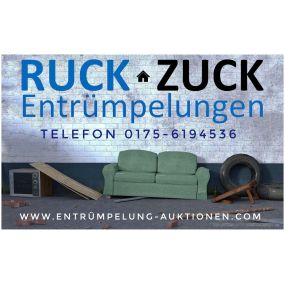 Bild von Ruck Zuck Dienstleistungen