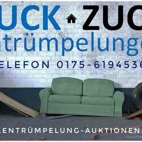 Bild von Ruck Zuck Dienstleistungen