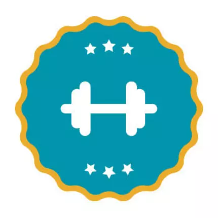 Logo van Georg's Gym