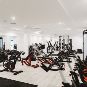 Bild von Georg's Gym GmbH