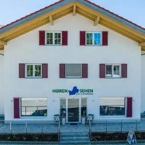 Bild von Michael Gschwendner Hören&Sehen am Chiemsee