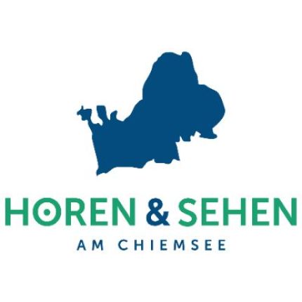 Logo da Hören&Sehen am Chiemsee