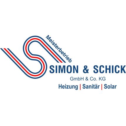 Logo van Simon & Schick GmbH & Co. KG