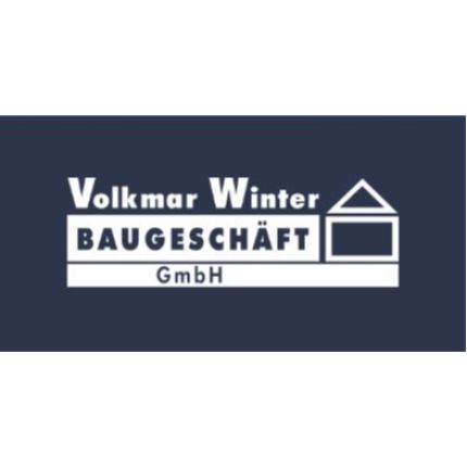 Logo od Volkmar Winter Baugeschäft GmbH