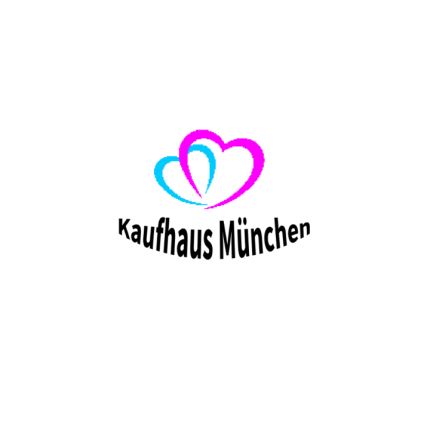 Logotipo de Kaufhaus München
