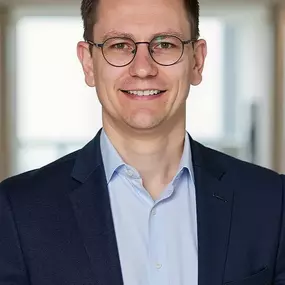 Steuerberater & Standortleiter Matthias Zembrod