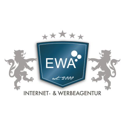 Logo od Internet- und Werbeagentur EWA-Productions GmbH