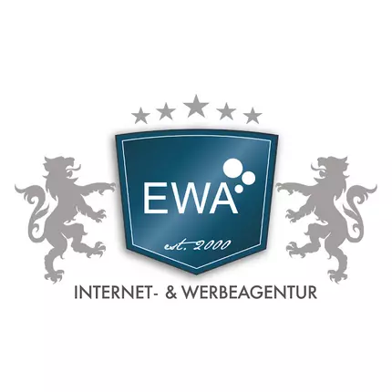 Logo de Internet-und Werbeagentur EWA-Productions GmbH