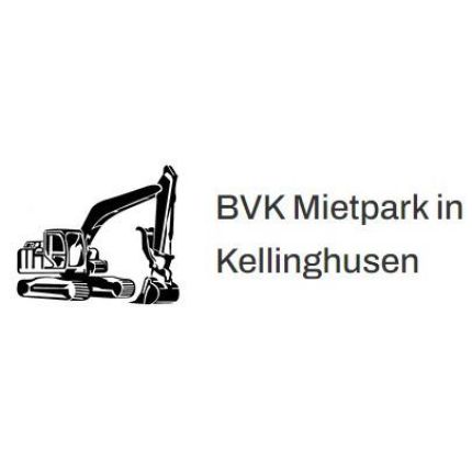 Logo de BVK Mietpark Inh. Ingwer Harbeck