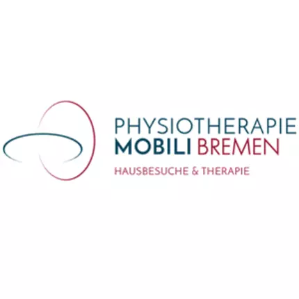 Logo van Physiotherapie Mobili Bremen