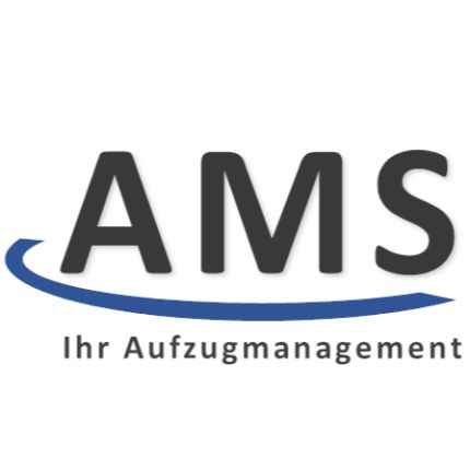 Logo van AMS GmbH