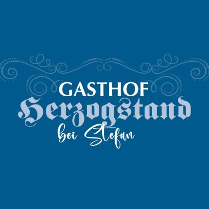 Logo van Gasthof Herzogstand bei Stefan