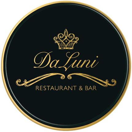 Logótipo de Restaurant Da Luni