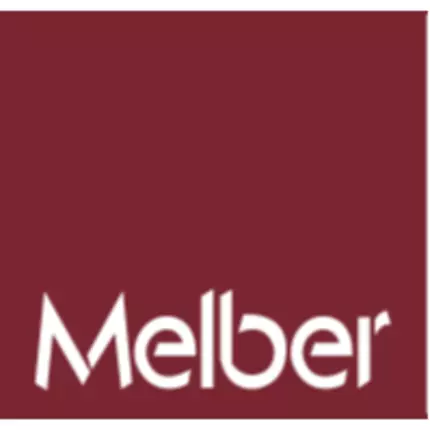 Logo van Melber GmbH Schreinerei