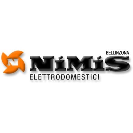 Logo van Nimis Nord SA