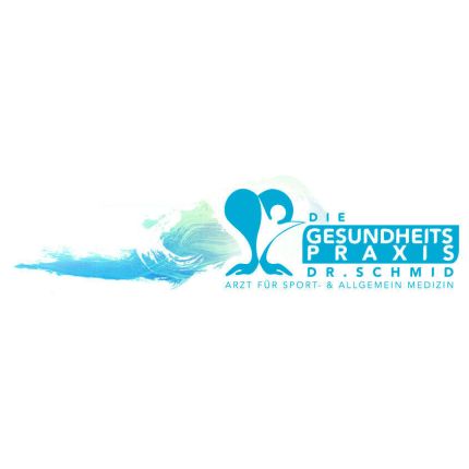 Logo from Die Gesundheit Praxis - Mag. Dr. Gerhard Schmid