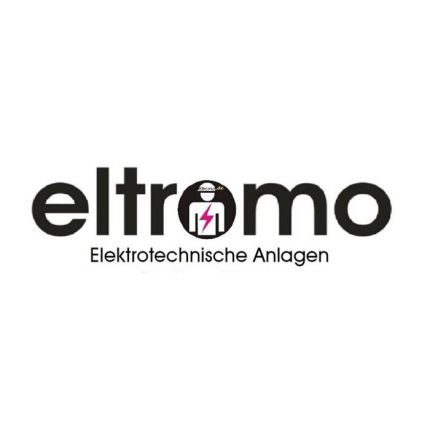 Logo von eltromo.de Elektrotechnische Anlagen - Steffen Moser
