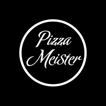 Logotyp från Pizza Meister