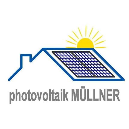 Logo von photovoltaik MÜLLNER