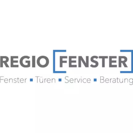 Logo od Regio Fenster AG