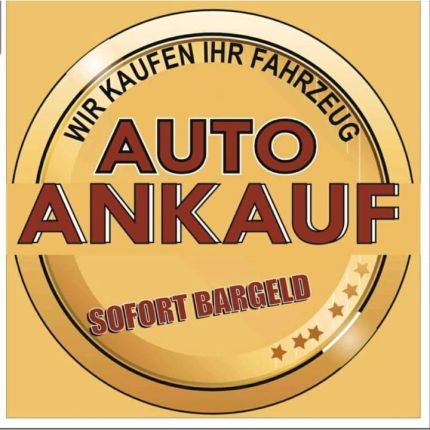 Logo de Autoankauf Goldberg und Unfallwagen Ankauf Hamburg