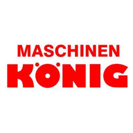 Logotipo de Maschinen-König Inh. Mariele Göbel