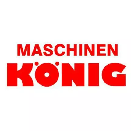 Logo od Maschinen-König Inh. Mariele Göbel