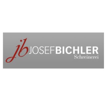 Logotyp från Bichler Josef Schreinerei