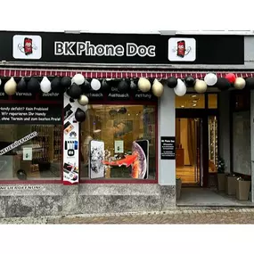 Bild von BK Phone Doc Handy Reparatur / An- & Verkauf