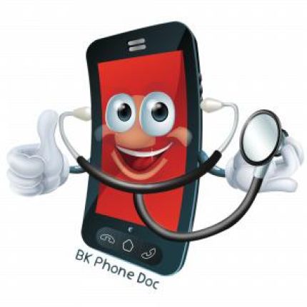 Logo od BK Phone Doc Handy Reparatur / An- & Verkauf